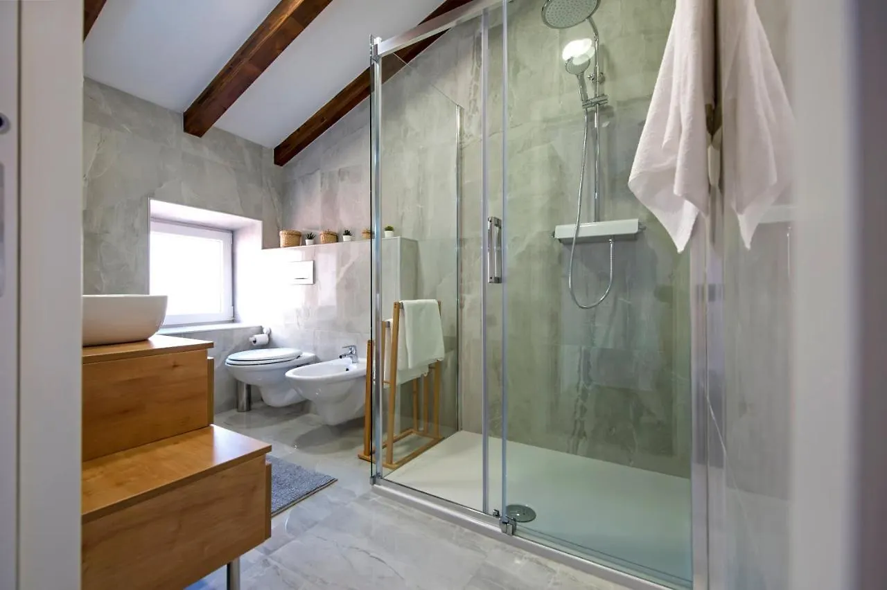 Apartamento The Attic Rovinj