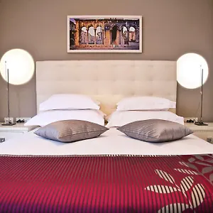 Magnolia Luxury Apartment Split